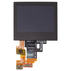 Original LCD Screen and Digitizer Full Assembly for Fitbit Ionic – Durable Build, Easy to Use, For Fitbit Ionic