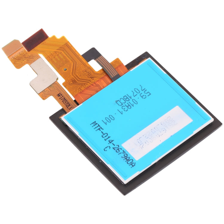 Original LCD Screen and Digitizer Full Assembly for Fitbit Ionic – Durable Build, Easy to Use, For Fitbit Ionic