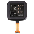 Original LCD Screen and Digitizer Full Assembly for Fitbit Versa 2 – Durable Build, Easy to Use, For Fitbit Versa 2 For Fitbit Versa 2