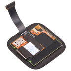 Original LCD Screen and Digitizer Full Assembly for Fitbit Versa 2 – Durable Build, Easy to Use, For Fitbit Versa 2