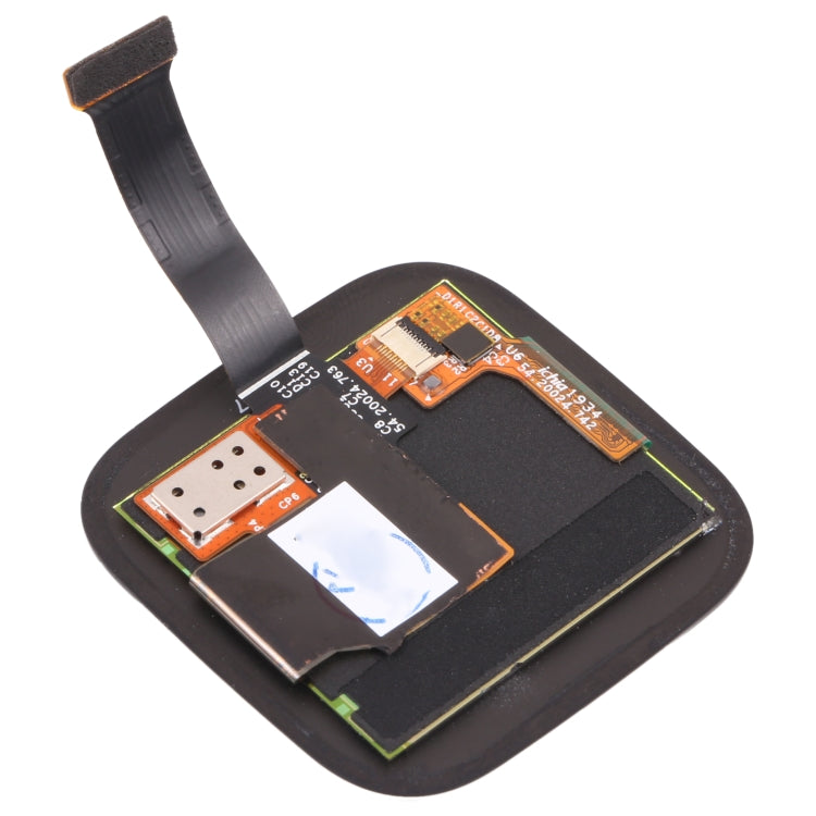 Original LCD Screen and Digitizer Full Assembly for Fitbit Versa 2 – Durable Build, Easy to Use, For Fitbit Versa 2