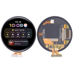Original LCD Screen and Digitizer Full Assembly for Huawei Watch 3 – Durable Build, Easy to Use, For Huawei Watch 3(Original)