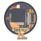 Original LCD Screen and Digitizer Full Assembly for Huawei Watch 3 – Durable Build, Easy to Use, For Huawei Watch 3(Original)