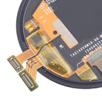 Original LCD Screen and Digitizer Full Assembly for Huawei Watch 3 – Durable Build, Easy to Use, For Huawei Watch 3(Original)