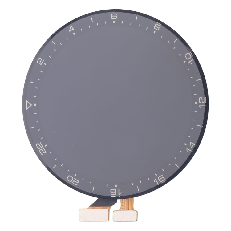 Original LCD Screen and Digitizer Full Assembly for Huawei Watch 3 Pro – Durable Build, Easy to Use, For Huawei Watch 3 Pro(Original)