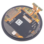 Original LCD Screen and Digitizer Full Assembly for Huawei Watch 3 Pro – Durable Build, Easy to Use, For Huawei Watch 3 Pro(Original)