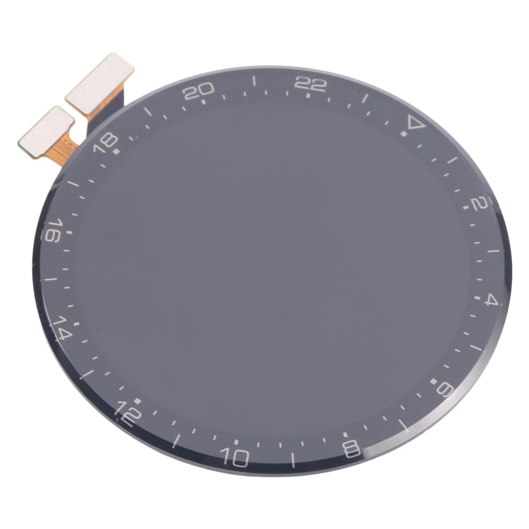 Original LCD Screen and Digitizer Full Assembly for Huawei Watch 3 Pro – Durable Build, Easy to Use, For Huawei Watch 3 Pro(Original)