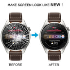 Original LCD Screen and Digitizer Full Assembly for Huawei Watch 3 Pro – Durable Build, Easy to Use, For Huawei Watch 3 Pro(Original)