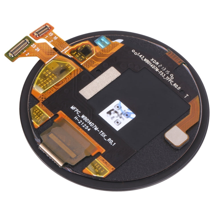 Original LCD Screen and Digitizer Full Assembly for Huawei Watch GT...