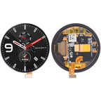 LCD Screen and Digitizer Full Assembly for Huami Amazfit GTR 2 A1951 – Durable Build, Easy to Use, For Huami Amazfit GTR 2