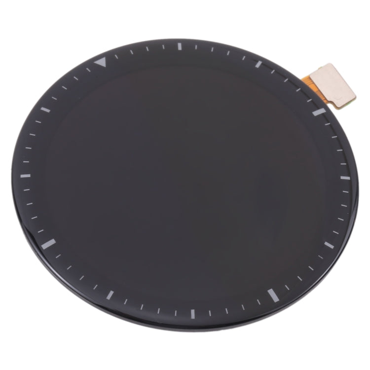 LCD Screen and Digitizer Full Assembly for Huami Amazfit GTR 2 A1951 – Durable Build, Easy to Use, For Huami Amazfit GTR 2