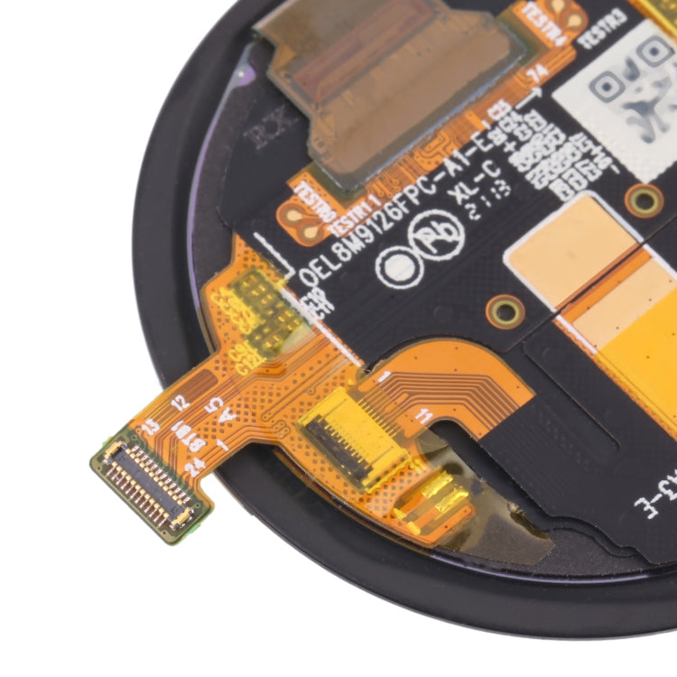 LCD Screen and Digitizer Full Assembly for Huami Amazfit GTR 2 A1951 – Durable Build, Easy to Use, For Huami Amazfit GTR 2