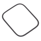 Front Screen Outer Glass Lens for Apple Watch Series 8 45mm, For Apple Watch Series 8 45mm