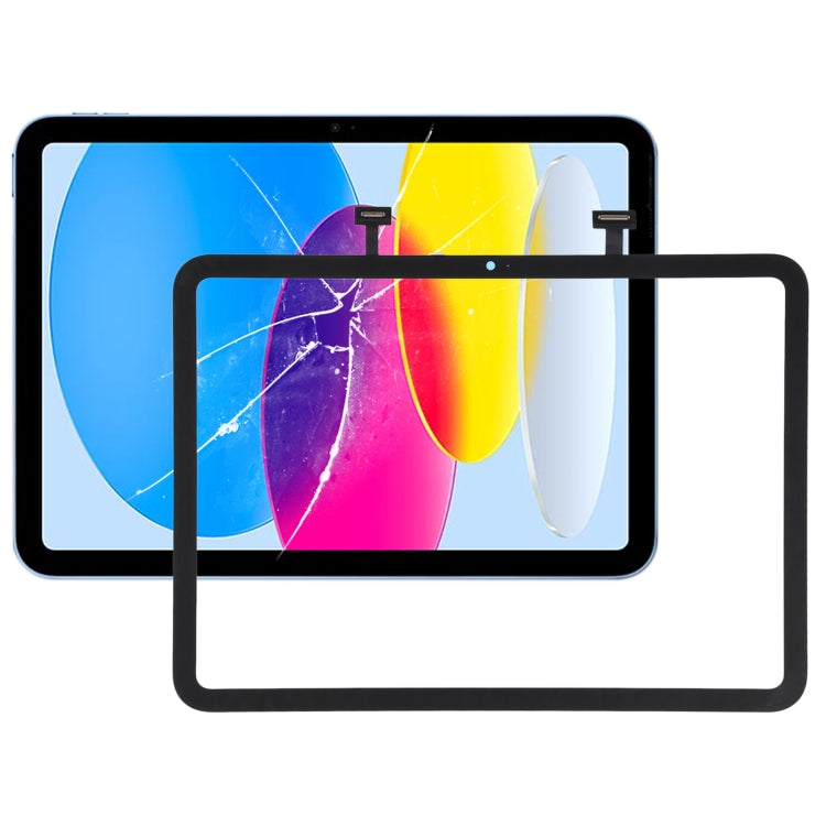 Touch Panel for Apple iPad 10th Gen 10.9 2022 A2757 A2777, For Apple iPad 10th Gen 10.9 2022 For Apple iPad 10th Gen 10.9 2022