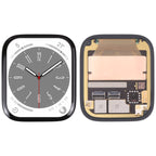 LCD Screen for Apple Watch Series 8 41mm With Digitizer Full Assembly, For Apple Watch Series 8 41mm For Apple Watch Series 8 41mm