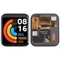LCD Screen and Digitizer Full Assembly for Xiaomi Redmi Watch 2 – Durable Build, Easy to Use, For Xiaomi Redmi Watch 2