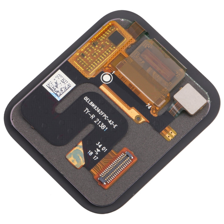 LCD Screen and Digitizer Full Assembly for Xiaomi Redmi Watch 2 – Durable Build, Easy to Use, For Xiaomi Redmi Watch 2