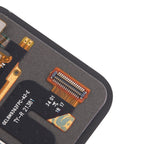 LCD Screen and Digitizer Full Assembly for Xiaomi Redmi Watch 2 – Durable Build, Easy to Use, For Xiaomi Redmi Watch 2