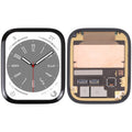 LCD Screen for Apple Watch Series 8 45mm With Digitizer Full Assembly – Durable Build, Easy to Use, For Apple Watch Series 8 45mm For Apple Watch Series 8 45mm