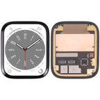 LCD Screen for Apple Watch Series 8 45mm With Digitizer Full Assembly – Durable Build, Easy to Use, For Apple Watch Series 8 45mm For Apple Watch Series 8 45mm