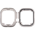 Aluminum Middle Frame for Apple Watch Ultra 49mm A2684 A2622 A2859, Watch Ultra 49mm Watch Ultra 49mm