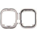 Aluminum Middle Frame for Apple Watch Ultra 49mm A2684 A2622 A2859, Watch Ultra 49mm Watch Ultra 49mm