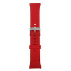 For Samsung Gear S2 Sport / Gear S2 Watch Solid Color Silicone Watchband
