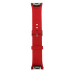 For Samsung Gear S2 Sport / Gear S2 Watch Solid Color Silicone Watchband