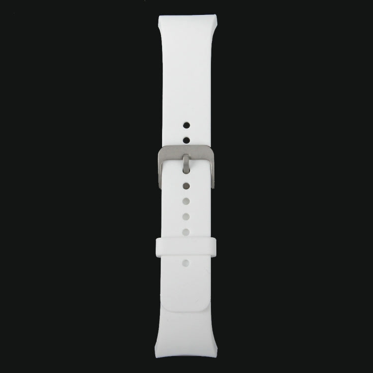 Watch Band – Silicone (Samsung Gear S2 Sport)