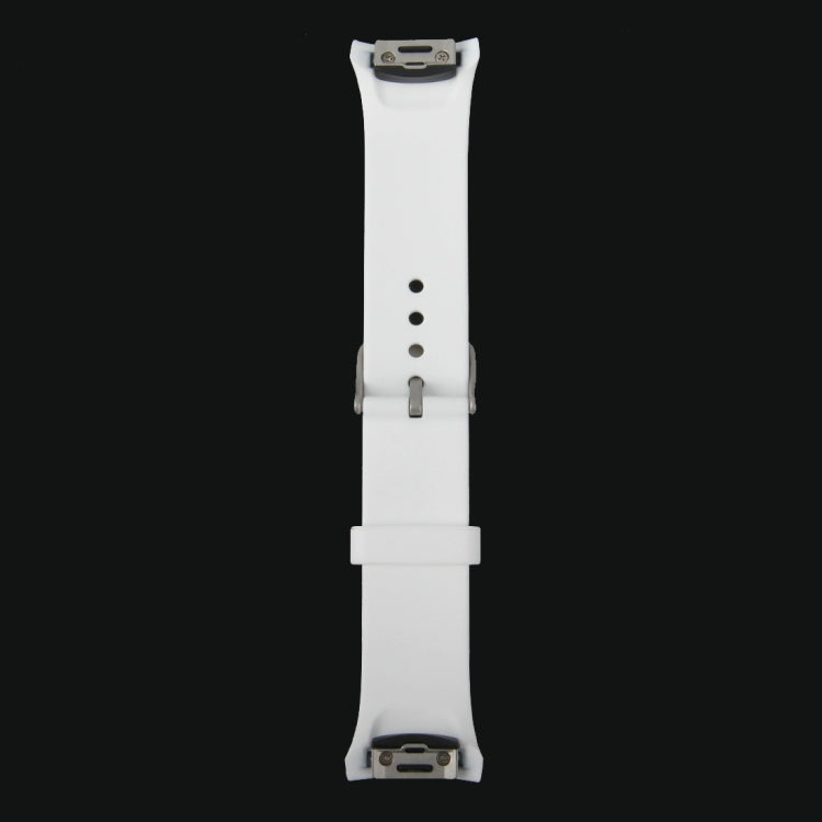 Watch Band – Silicone (Samsung Gear S2 Sport)