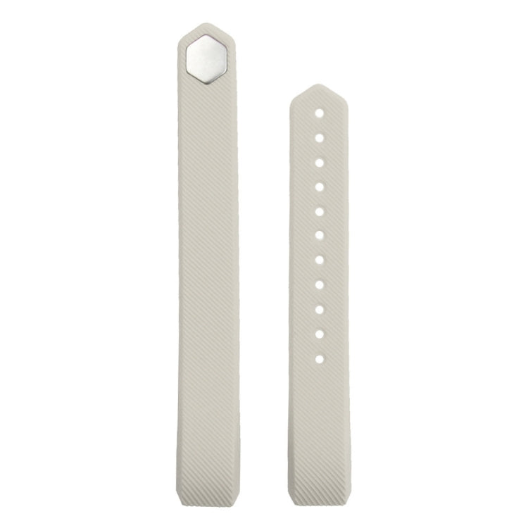 Watch Band – Silicone (Fitbit Alta Watch Oblique)