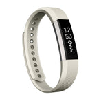 Watch Band – Silicone (Fitbit Alta Watch Oblique)