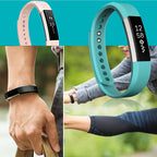 Watch Band – Silicone (Fitbit Alta Watch Oblique)