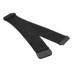 For Fitbit Blaze Watch Loop Magnetic Closure Clasp Stainless Steel Watchband