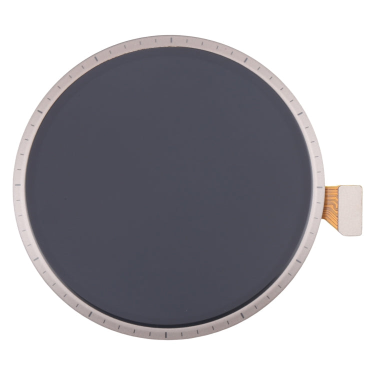 Original LCD Screen with Digitizer Full Assembly – Durable Build, Easy to Use, For Amazfit Balance(Original), For Amazfit Balance