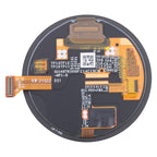 Original LCD Screen with Digitizer Full Assembly – Durable Build, Easy to Use, For Amazfit Balance(Original), For Amazfit Balance