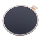 Original LCD Screen with Digitizer Full Assembly – Durable Build, Easy to Use, For Amazfit Balance(Original), For Amazfit Balance