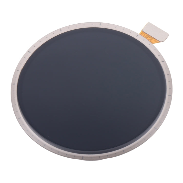Original LCD Screen with Digitizer Full Assembly – Durable Build, Easy to Use, For Amazfit Balance(Original), For Amazfit Balance