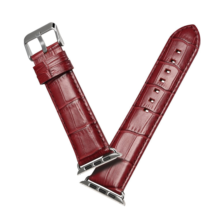 Watch Band – Leather (49mm) #2