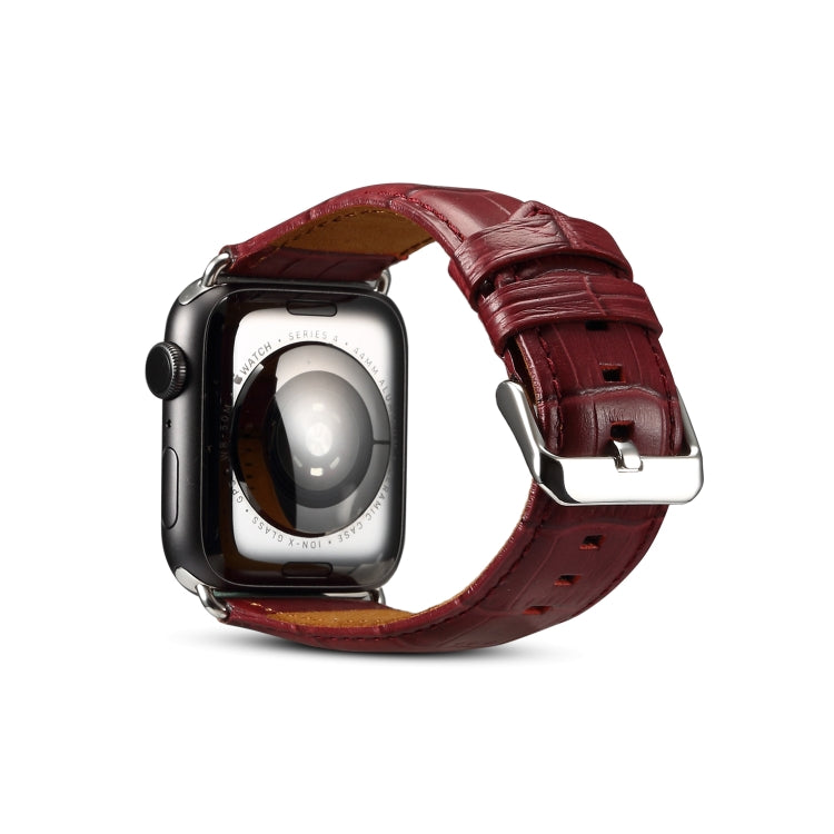 Watch Band – Leather (49mm) #2