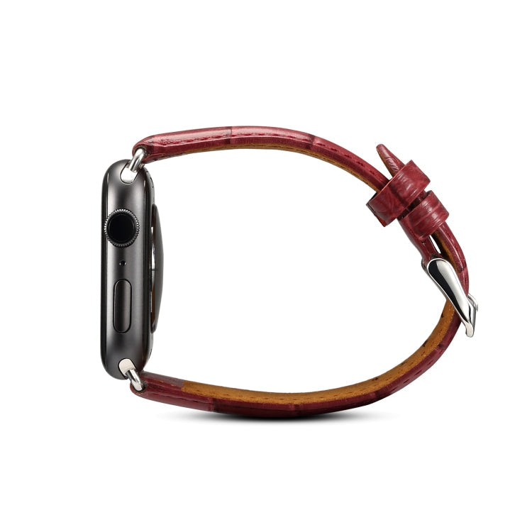Watch Band – Leather (49mm) #2
