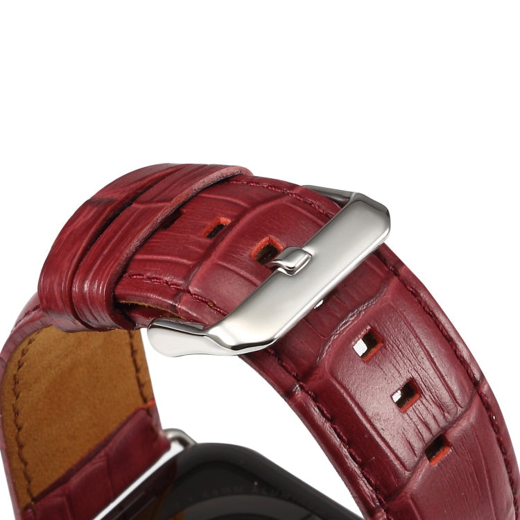 Watch Band – Leather (49mm) #2