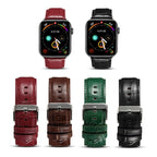 Watch Band – Leather (49mm) #2