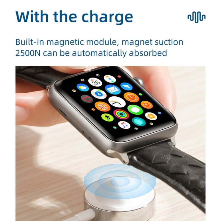 S-IW001 Cable – Magnetic