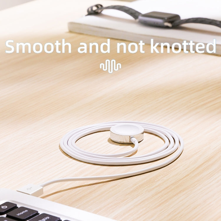 S-IW001 Cable – Magnetic