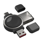 T304-S Portable Wireless Charger for Samsung Watch, For Samsung Watch For Samsung Watch