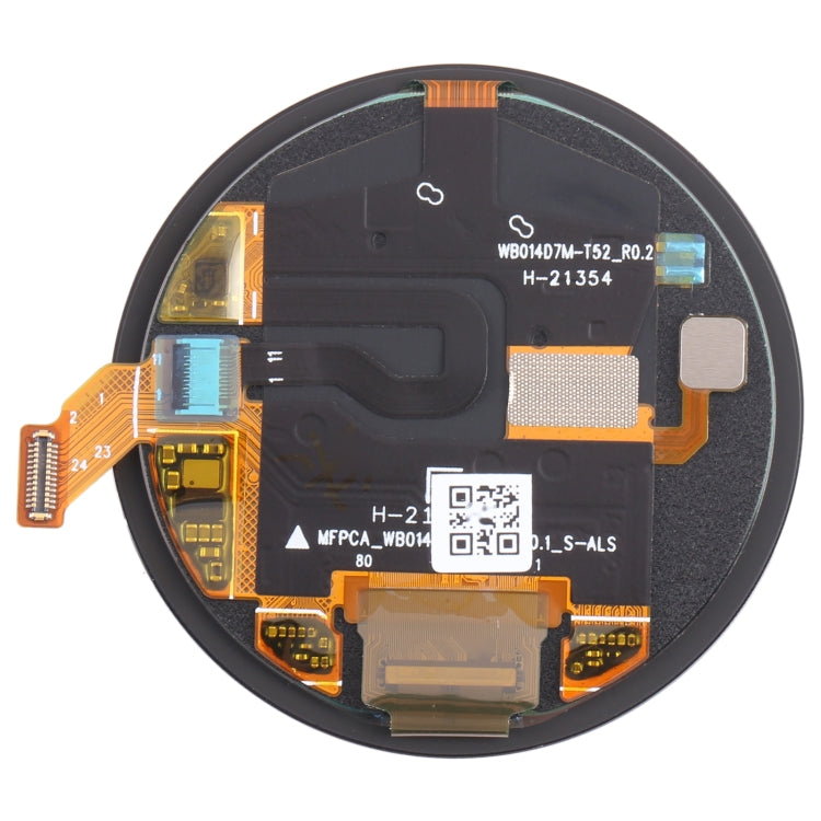 Original LCD Screen and Digitizer Full Assembly for Huawei Watch GT 3... (Huawei Watch GT 3)