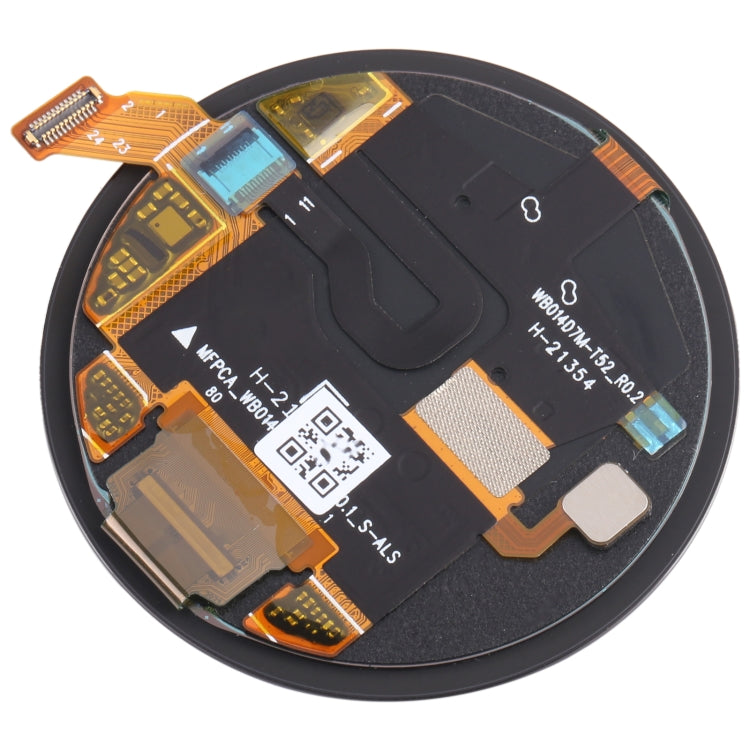 Original LCD Screen and Digitizer Full Assembly for Huawei Watch GT 3... (Huawei Watch GT 3)