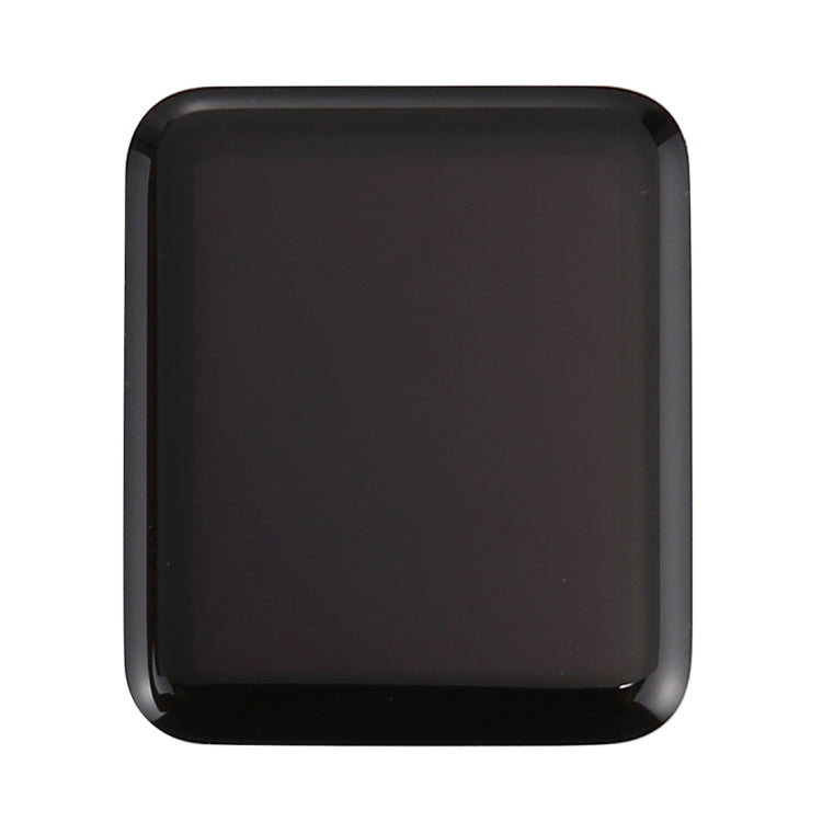 for Apple Watch 7000 Series & Series 1 42mm LCD Screen and Digitizer Full Assembly (Sapphire Material), 7000 Series 42mm Sapphire 7000 Series 42mm Sapphire