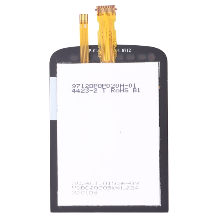For Wahoo Fitness Original Cycling Computer LCD Screen – Durable Build, Easy to Use, For Wahoo Elemnt Bolt V2(Original)